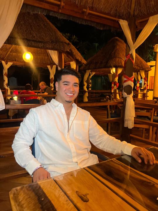 James Cuevas