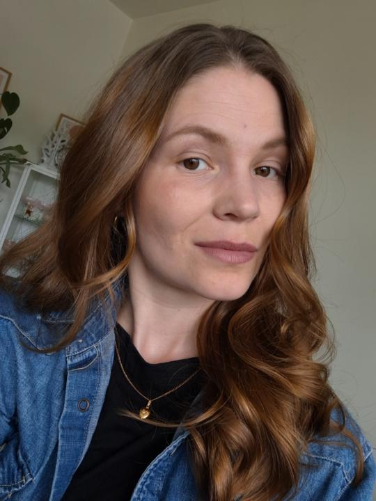 Veronica Sundström