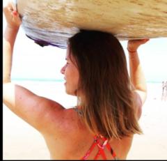 Celia Sánchez