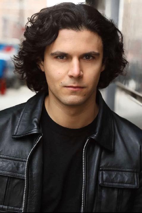 Scotty Brugueras