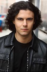 Scotty Brugueras