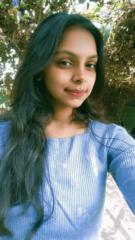 Hrithika Pillay
