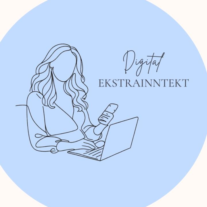 Marie Digitalekstrainntekt
