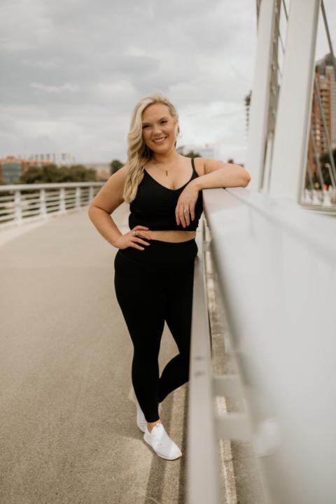Hayley Collins Winkler