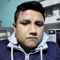 Jairo Carlos Tuya Herrera