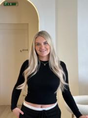 Hannah Egerton