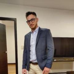 Jordy Garcia