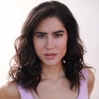 Natalia Bilbao
