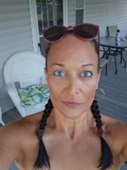 Keisha Dover