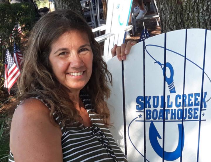 Cindy Lou Fancher Raught