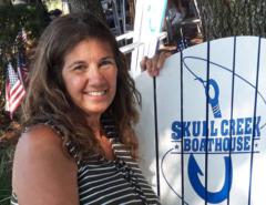 Cindy Lou Fancher Raught