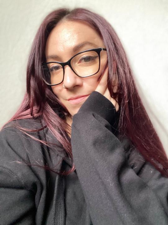 Marjorie Fontannaz
