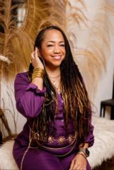 Lorien Talmadge