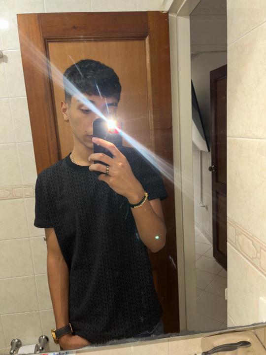 Daniel Torres
