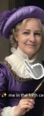 Gayle Peake