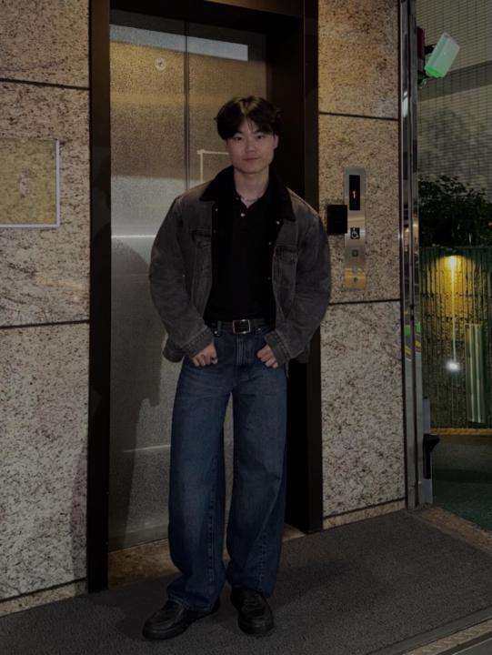 Shandy Ivano Santosa