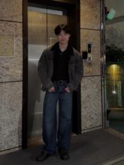 Shandy Ivano Santosa