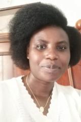 Marie Chantal Mukeshimana