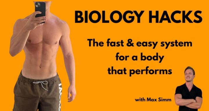 THRIVE: The Shortcut ⭐