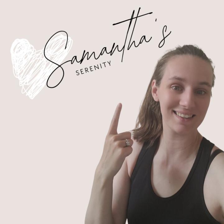 Samantha Kennon