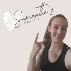 Samantha Kennon
