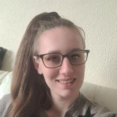 Samantha Kennon