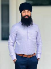 Parmeet Sachdeva
