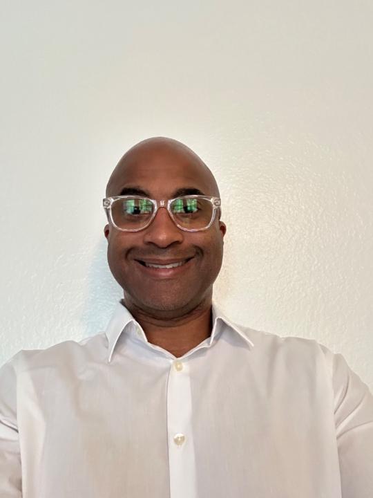 Tony Reese