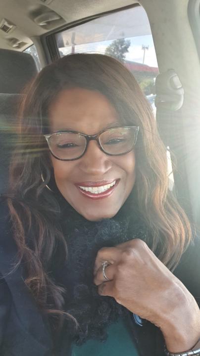 Chrissie De-Souza Abdul