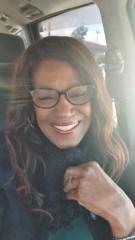 Chrissie De-Souza Abdul