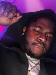 Tahj Watts