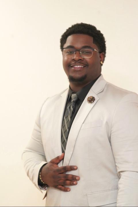 Tahj Watts