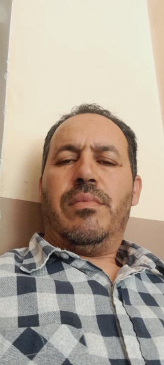 Noureddine Hilali