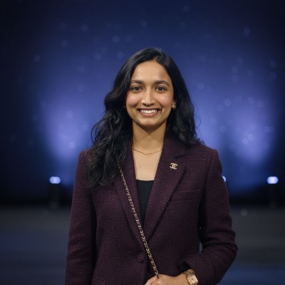 Manali Patel