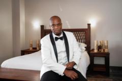 Alfonze Solomons