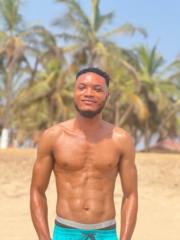 Stanley Nkebuare