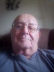Fred Cudmore