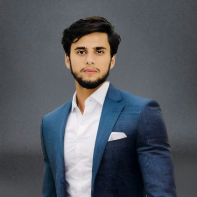 Faizan Ashraf