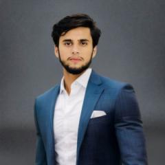 Faizan Ashraf