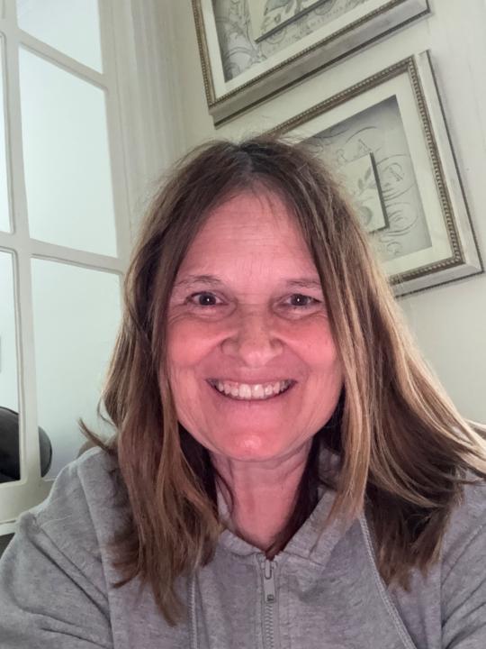 Julie Kloeckner