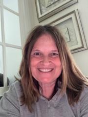 Julie Kloeckner