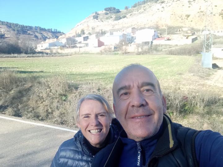 Aurora carmen Delgado estangui