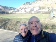 Aurora carmen Delgado estangui