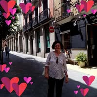 Rosa María Sánchez González