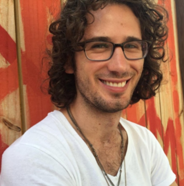Alexander Newman
