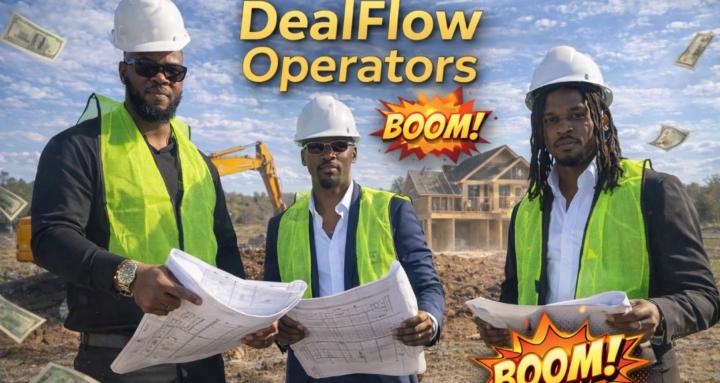 DealFlow Operators B.O.O.M