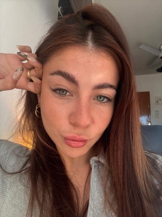 Tamara Cervini Yatchesen