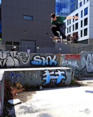 Shane Hull-Mullins