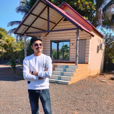 Meet Parekh