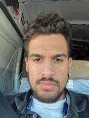 Alex Castillo
